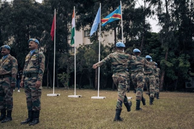 MONUSCO