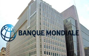 Banque Mondiale