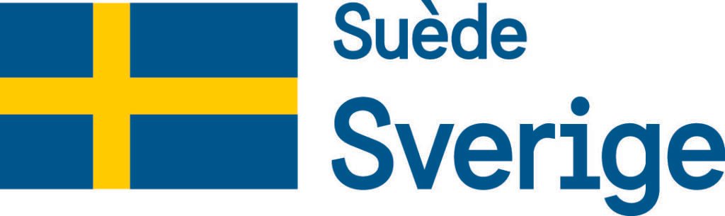 Suède