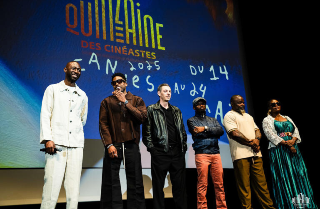 CANNES 2025