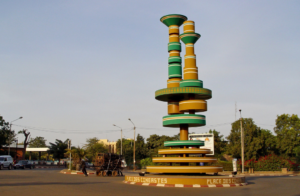 Ouagadougou