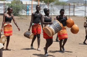 Kenya