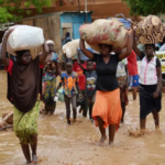 Niger :  L’État renforce la prévention des inondations, une gouvernance anticipative face aux risques climatiques