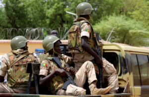Mali