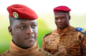 Oumarou Yabré