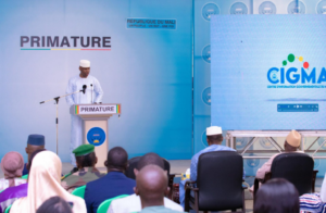 MALI DIGITALISATION